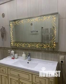 Коттедж 240м², 3-этажный, участок 5 сот.