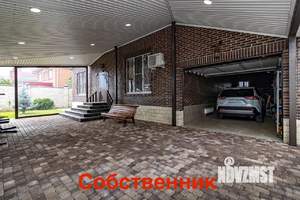 Дом 230м², 2-этажный, участок 8 сот.