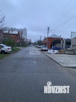 Дом 125м², 2-этажный, участок 5 сот.