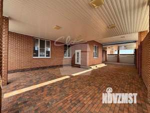 Дом 335м², 2-этажный, участок 10 сот.