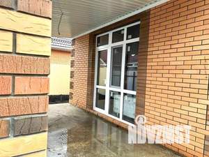 Коттедж 90м², 1-этажный, участок 3 сот.