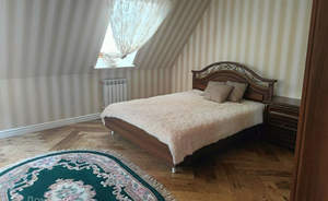 Дом 334м², 2-этажный, участок 10 сот.