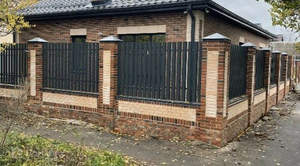 Дом 118м², 2-этажный, участок 4 сот.