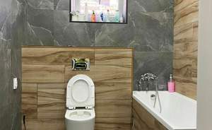 Дом 90м², 1-этажный, участок 4 сот.