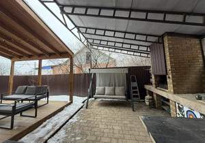 Дом 90м², 2-этажный, участок 2 сот.