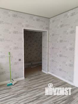 Дом 95м², 1-этажный, участок 6 сот.