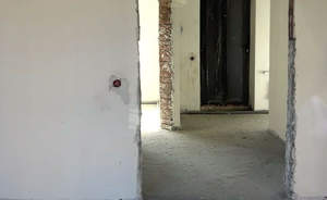 Дом 120м², 2-этажный, участок 3 сот.