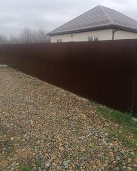 Дом 97м², 1-этажный, участок 8 сот.