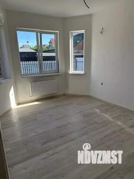 Дом 90м², 1-этажный, участок 3 сот.