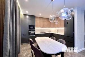 Таунхаус 128м², 2-этажный, участок 3 сот.