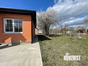 Дом 80м², 1-этажный, участок 4 сот.