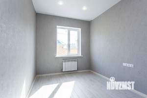 Дом 80м², 1-этажный, участок 4 сот.