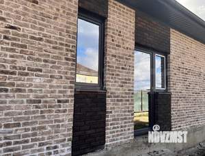 Дом 120м², 1-этажный, участок 8 сот.