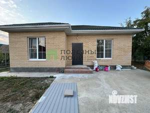 Дом 91м², 1-этажный, участок 5 сот.