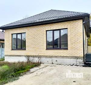 Коттедж 120м², 1-этажный, участок 4 сот.