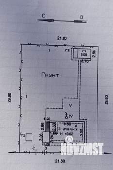 Дом 132м², 3-этажный, участок 6 сот.