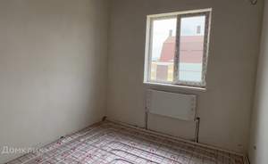 Дом 102м², 1-этажный, участок 4 сот.