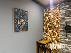 Дом 50м², 1-этажный, участок 4 сот.