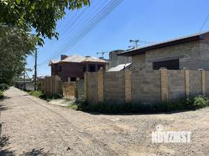 Дом 205м², 2-этажный, участок 6 сот.