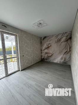 Дом 100м², 1-этажный, участок 4 сот.