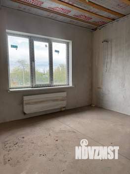 Дом 140м², 2-этажный, участок 4 сот.