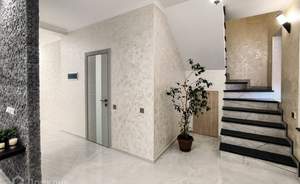 Дом 110м², 2-этажный, участок 2 сот.