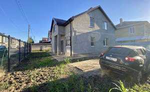 Дом 170м², 2-этажный, участок 4 сот.