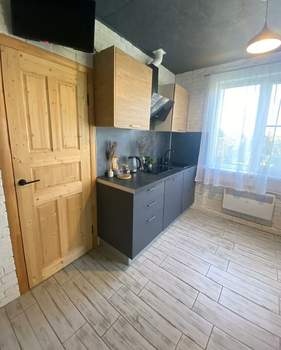 Дом 30м², 1-этажный, участок 6 сот.