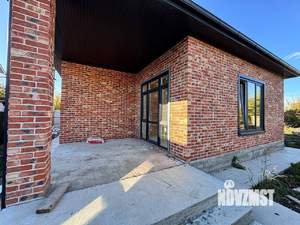 Дом 90м², 1-этажный, участок 4 сот.