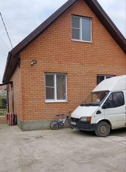 Дом 92м², 1-этажный, участок 4 сот.