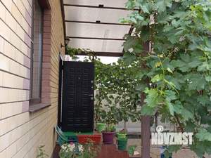 Дом 140м², 2-этажный, участок 3 сот.