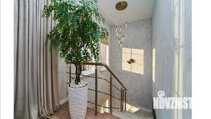 Дом 170м², 2-этажный, участок 4 сот.