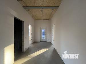 Коттедж 186м², 1-этажный, участок 4 сот.