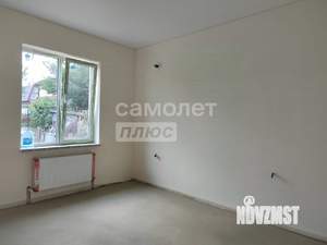 Дом 86м², 1-этажный, участок 4 сот.