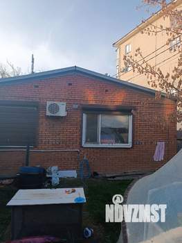 Дом 77м², 1-этажный, участок 2 сот.