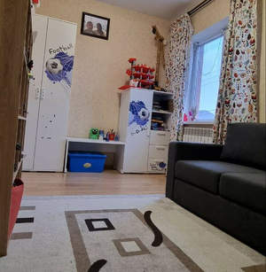 Дом 114м², 2-этажный, участок 2 сот.