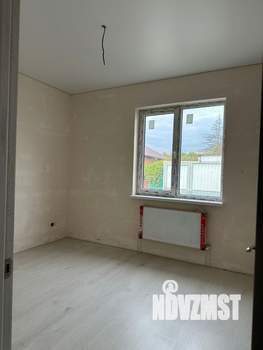 Дом 100м², 1-этажный, участок 4 сот.