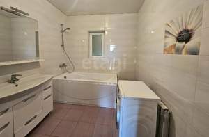 Дом 90м², 1-этажный, участок 4 сот.