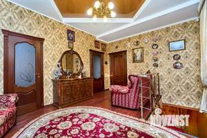 Дом 154м², 2-этажный, участок 21 сот.