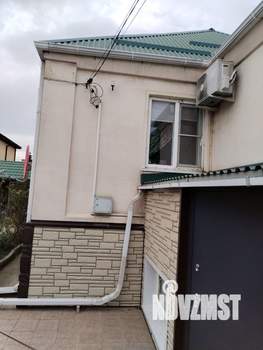 Дом 110м², 2-этажный, участок 3 сот.