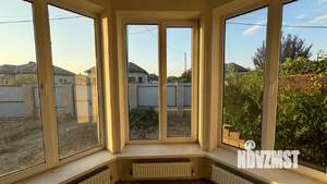 Дом 120м², 1-этажный, участок 6 сот.