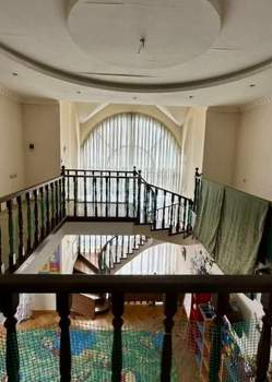 Дом 399м², 2-этажный, участок 5 сот.