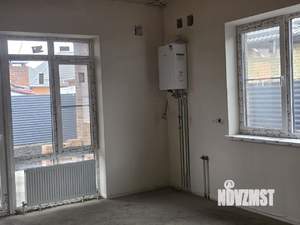 Дом 186м², 2-этажный, участок 6 сот.