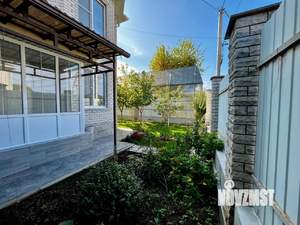 Дом 170м², 2-этажный, участок 4 сот.