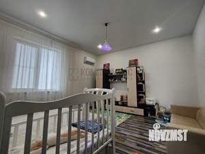 Дом 115м², 1-этажный, участок 8 сот.