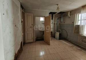 Дом 57м², 1-этажный, участок 2 сот.