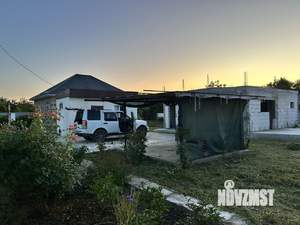 Дом 74м², 1-этажный, участок 6 сот.