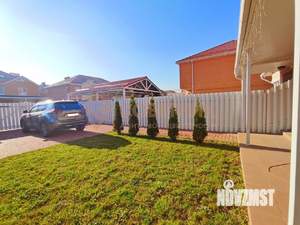 Таунхаус 120м², 2-этажный, участок 1 сот.