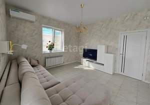 Дом 71м², 1-этажный, участок 2 сот.