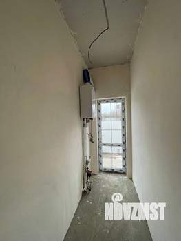 Дом 95м², 1-этажный, участок 4 сот.